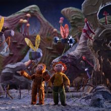 MOME-s diplomafilm a Berlinalén