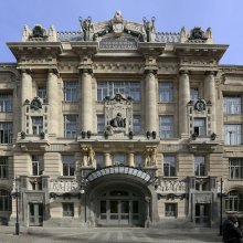 Mozart és Strauss művei a Zeneakadémián