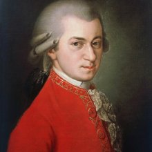 Próbatermi vendégség: Viva Mozart!