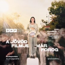 Budapesten találkoznak a dokumentumfilmes világ sztárjai