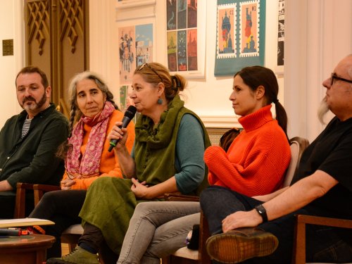 Ha nem állunk ki magunkért, más sem fog kiállni értünk