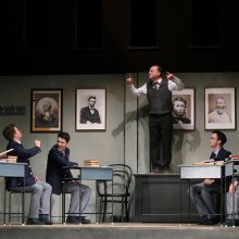 Színházzal a megoldásokért