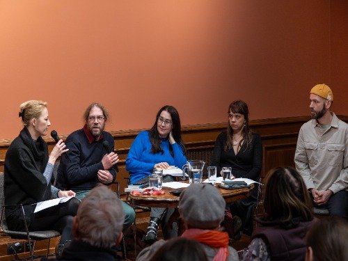 Nem hitte a kételyt