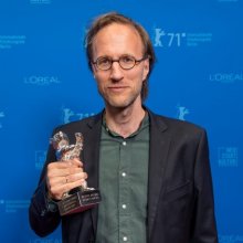 Nagy Dénes filmterve a Berlinalén