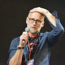 Dobos Tamás lett az év operatőre