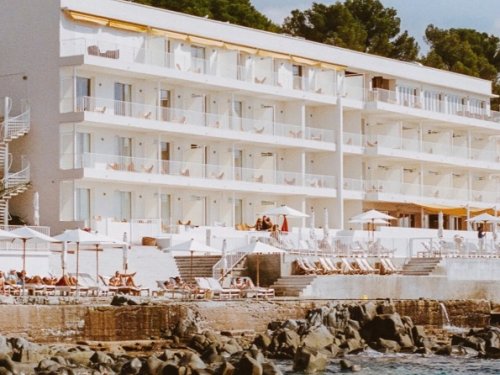 Nagy Dénes filmterve a Berlinalén