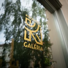 Tér/élmény a szegedi Kiss Kunszt Galériában