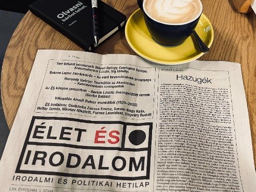 Az emlékezés és önkeresés metszéspontjai