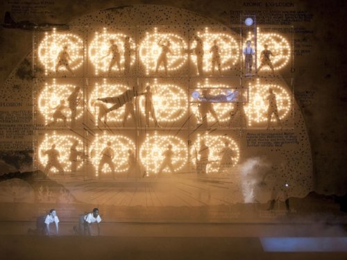 „Always keep a diamond in your mind”