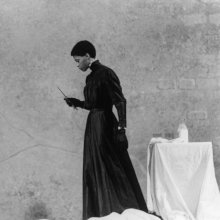 „Always keep a diamond in your mind”