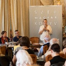 Ismét meghirdetik a Szép Magyar Könyv versenyt