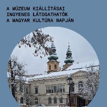 A magyar kultúra napja a PIM-ben