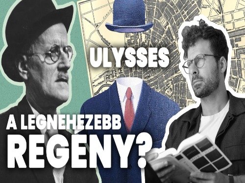 Ulysses Mesterkurzus indul