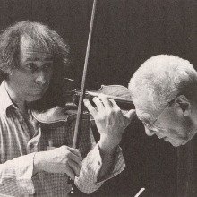 Kurtág 100 a Müpában