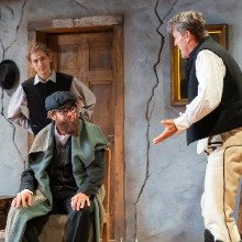 A magyar kultúra napja a Déryné program keretein belül