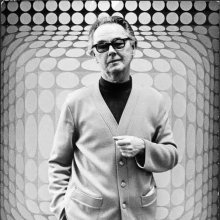 Fél évszázados a jövő művészete