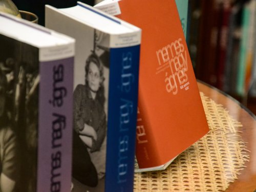 Amiről lehetett, s ami igaz volt