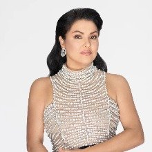 Anna Netrebko az Operaházban