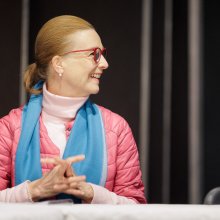 Formabontó, immerzív előadásra készül a Radnóti