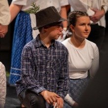 XI. Pajtaszínházi Szemle a Nemzeti Színházban