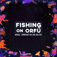 Ilyen lesz a Fishing on Orfű 2026