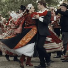 Sikeresen debütált a mozikban a Magyar menyegző