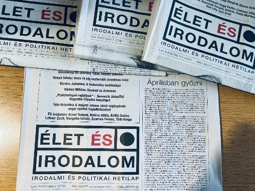 Töredékes vallomások