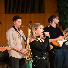 Kortárs könnyűzenész mesterképzés Debrecenben