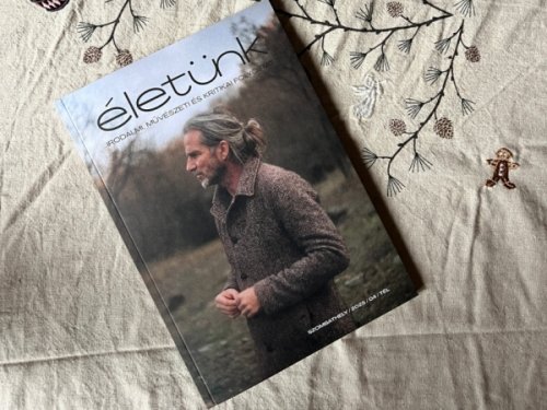 Az erdőben nem lehet csalódni