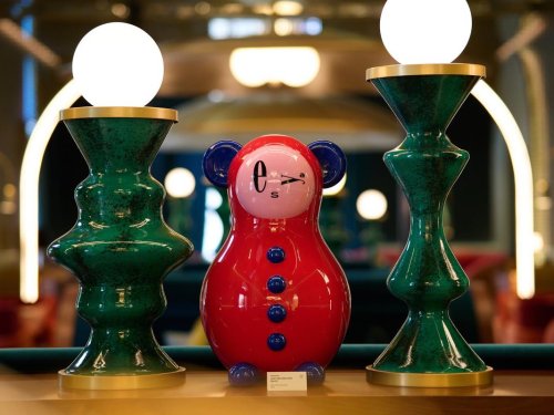 Kirakatban a kétely