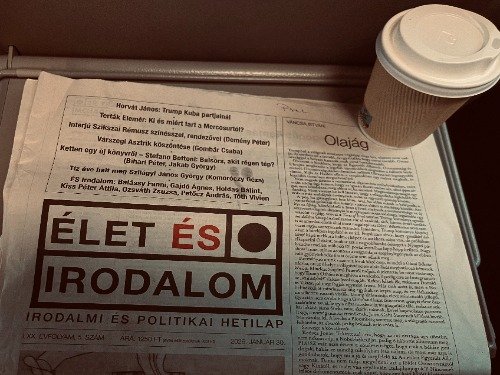 Elkerülhetetlen karabélyok