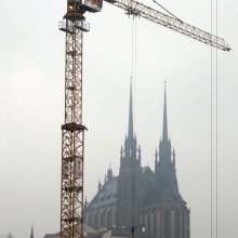 A demokrácia is pokoli találmány