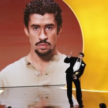 Bad Bunny, Kendrick Lamar és Billie Eilish a Grammy-díjasok között