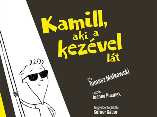 Ki itt a fogyatékkal élő?