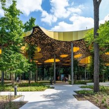 Összművészeti pályázatot hirdet a Magyar Zene Háza