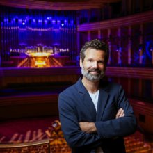 Jubileumi orgonaünnep a Müpában