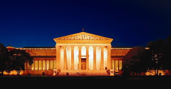 Sokszínű jubileumi év a Szépművészeti Múzeumban / PRAE.HU – a művészeti portál