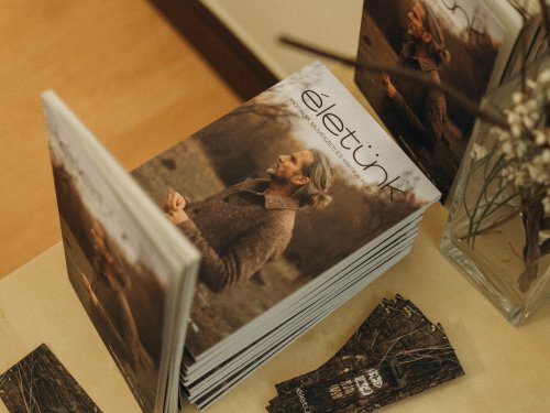 Felszabaduás, fraktálok, ősi otthonézet