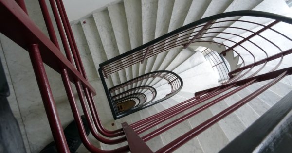 Vége, hazamegyek / Brnói napló, befejező rész / PRAE.HU – a művészeti portál