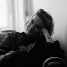 Bécsben versenyez Tóth Vivien díjnyertes versfilmje