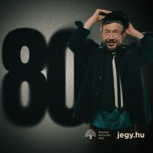 Koncerttel ünneplik a 80 éves Jávor Ferenc "Fegya" zeneszerzőt