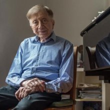 Elhunyt Vásáry Tamás zongoraművész, karmester