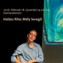 Indul a Gyulai Várszínház tavaszi kamaratermi évada