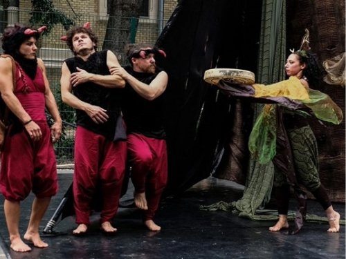 Várja a jelentkezőket a szegedi Thealter Fesztivál