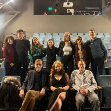 Én egy babát akartam, nem egy fecsegő nőt