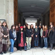 Megérkeztek az új hangok