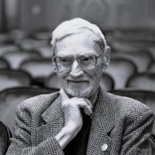 Elhunyt Somfai László zenetörténész