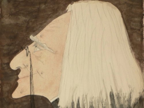 Gyermekrajzpályázat a Liszt Múzeumban