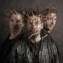 Nouvelle Vague és a Kraak & Smaak a VéNégy fesztiválon