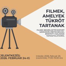 Filmek, amelyek tükröt tartanak